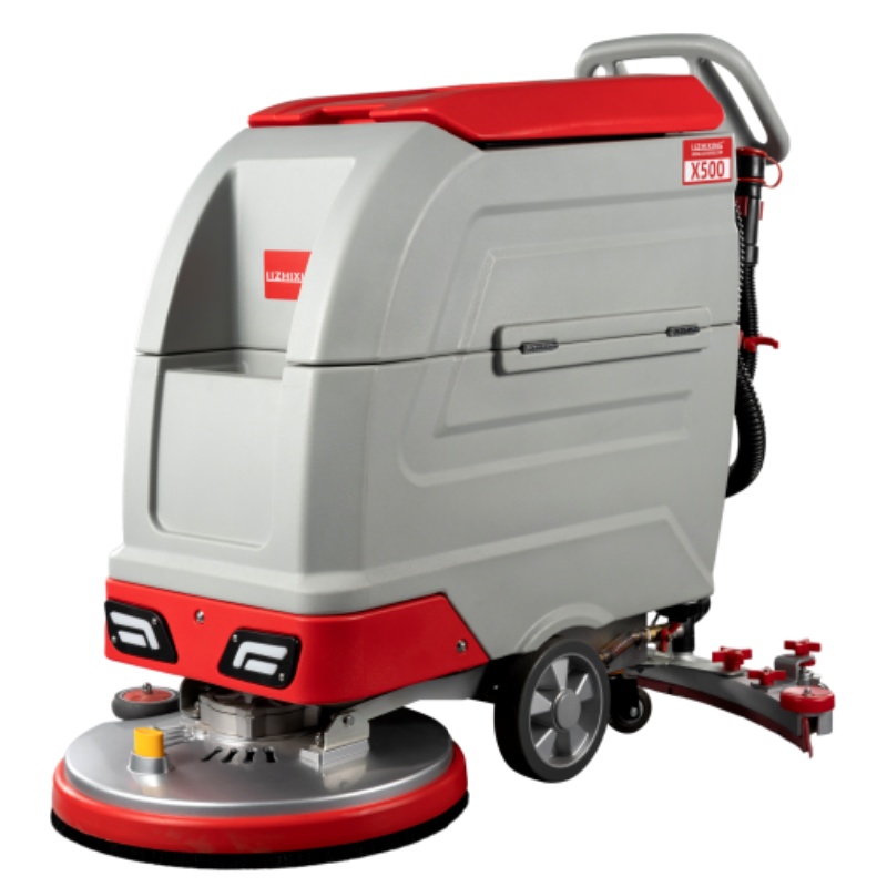 邯郸坦洁手推式洗地机X530/X530B