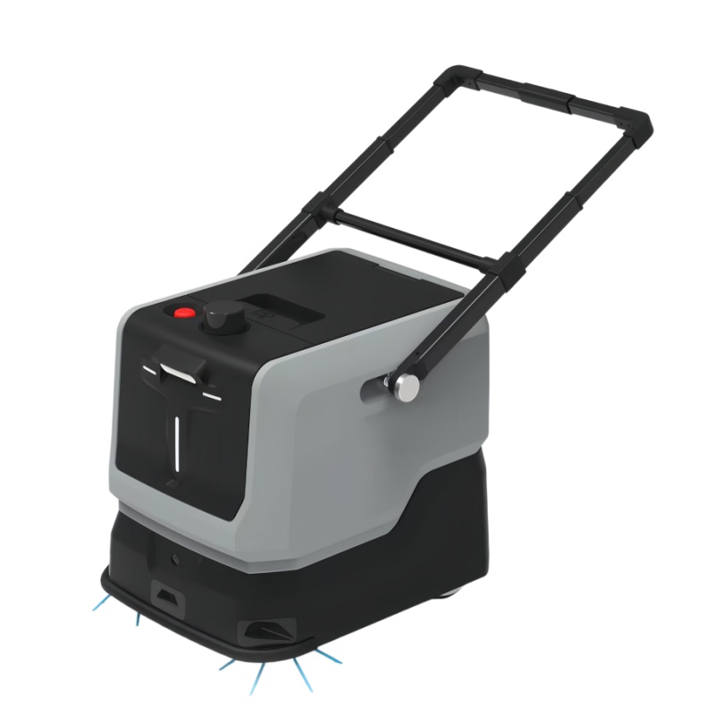 邯郸坦洁无人智能清洁机器人T10